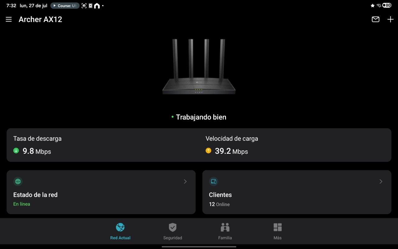 Router TP-Link