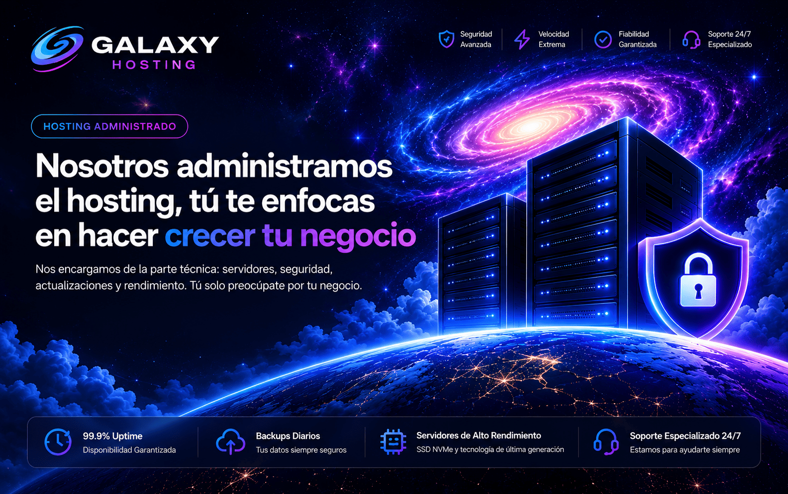 Galaxy Hosting Portada comprimido